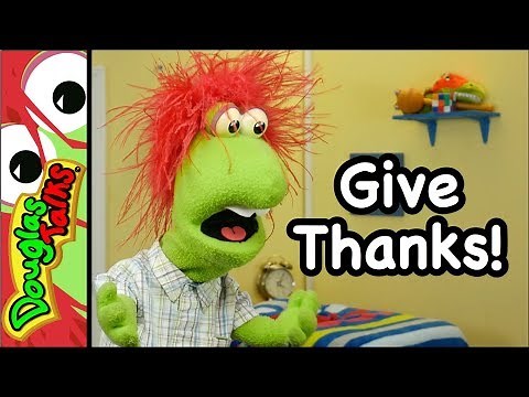 Give Thanks! | Every Day Can Be Thanksgiving