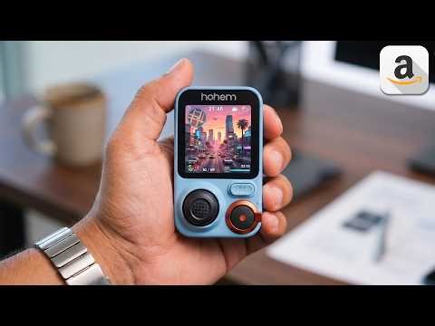 65 INSANE CHEAP Amazon Tech Gadgets That Are Worth Buying