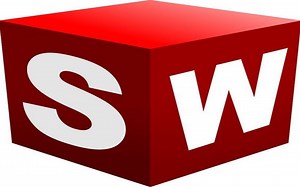 【安装必看】solidworks手把手安装视频教程，资源评论区自提