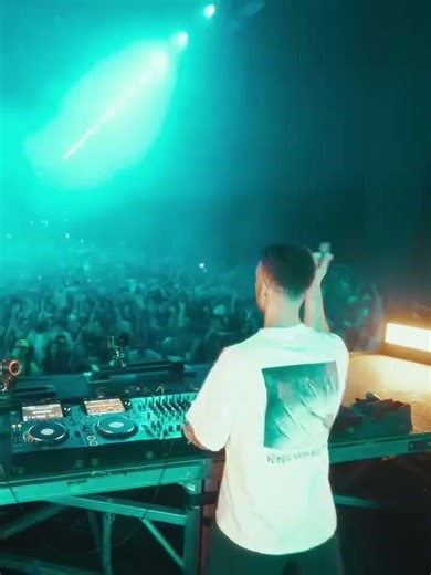 Cassian – Live New York 🎶