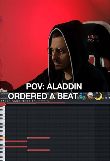 Exploring Disney-Inspired Oriental Beats