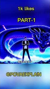 Rebirth of the Divine Xuanwu | The Weakest Turtle Becomes a Legendary Beast King #anime #ytshorts
