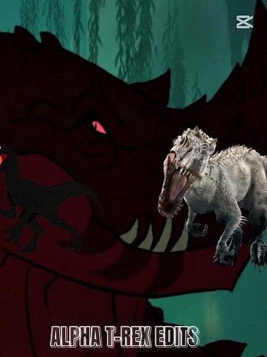 NIGHT FEEDER VS HORROR CHARACTERS (TV SHOW,MOVIE,SYFY) #edit