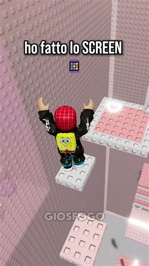 I FOUND the word "HELP" on the SCHOOL ROOF on GOOGLE MAPS! 😱🌍 #roblox #robloxrant #relatable