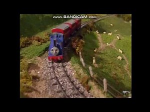 Pokémon: The First Movie (John Clancy) Trailer