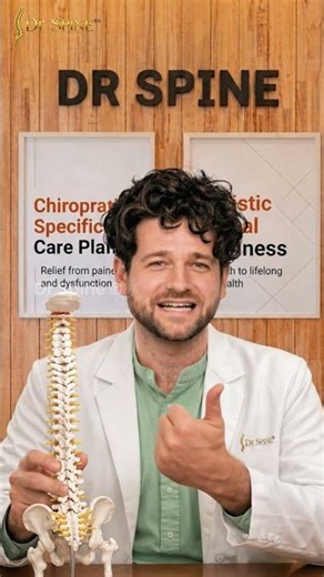 Lumbar Spondylitis Explained | Causes, Symptoms & Sciatica Pain