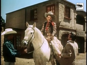 El extra (1962) HD