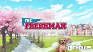 The Freshman - Campus Tour