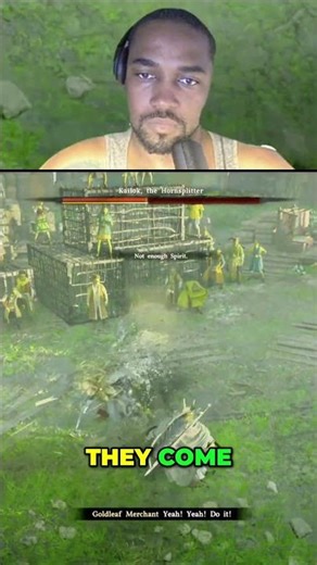 CRIMSON DESERT: Medieval Combat: Master Skills, Conquer Foes! #shorts