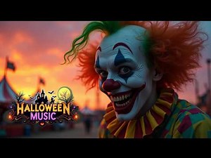 🎃 CREEPY MUSIC Dark Atmosphere | 30 Minutes Halloween Ambience