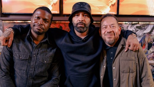 Rap Radar Podcast: Joe Budden - Rap RadarRap Radar