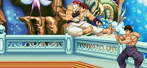 Ultra Street Fighter II: The Final Challengers Review | TheSixthAxis