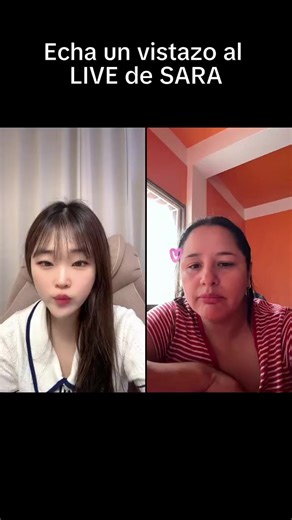 @🤍SARA🤍 #tiktoklive #livehighlights #🤍SARA🤍fanclub #🤍SARA🤍