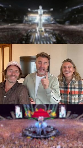 🌍 This Life On Tour: From April 2024 🎫 Tour Tickets: Pre-sale 27.09.23 & General sale 29.09.23 💿 This Life: New album out 24.11.23 🎶 Windows: New single out now ➡️ Pre-order ‘This Life’ from our official store before Tuesday 26.09 10am BST and get access to the tour pre-sale: https://takethat.lnk.to/ShopFP | Take That