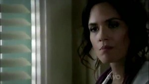 'The Vampire Diaries' Profile: Meredith Fell
