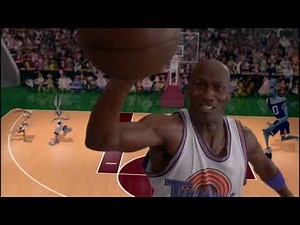 Space Jam (1996)