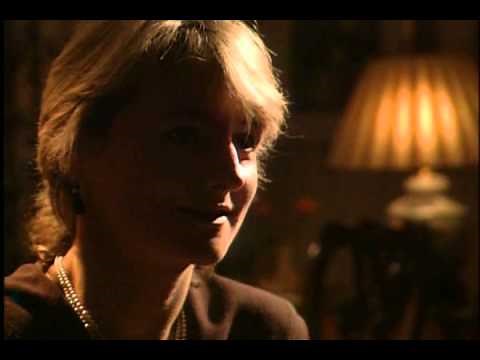 Diana ~ Portrait of a Princess