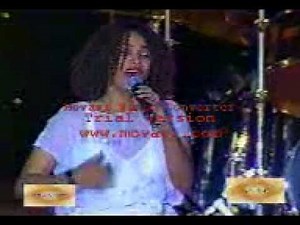 Amharic Music - Aster Aweke - YouTube
