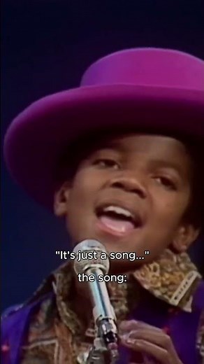What were you doing at 11 years old? The legendary Smokey Robinson wrote this hit for the Jackson 5!