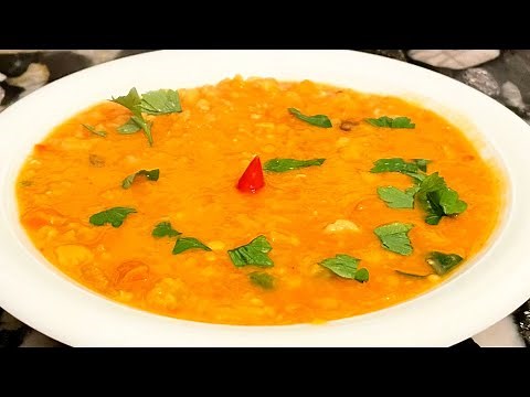 ZUPPA DI FAVE how to cook fava beans soup - classic recipe