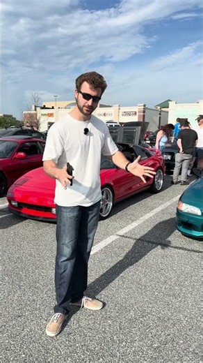 Jake’s Takes: Honda Beat Review