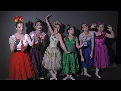 La danza de las 'Emociones'