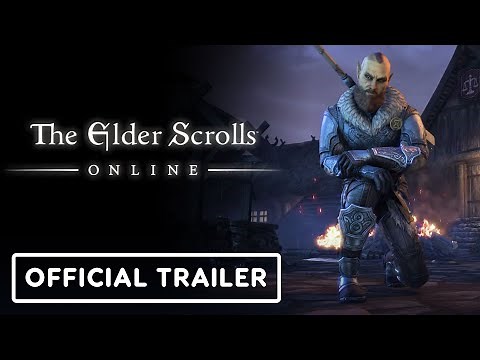 The Elder Scrolls Online: Tales of Tamriel - Official Trailer | Xbox Games Showcase 2025