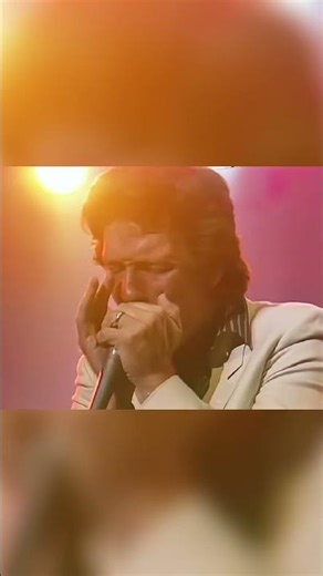 A moment for this insane harmonica solo 🔥