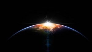 'Rods from God' not that destructive, Chinese study finds