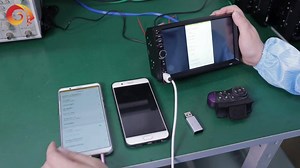 2.9K views · 27 reactions | CAR MP5 PLAYER Available for KWD 24.990...