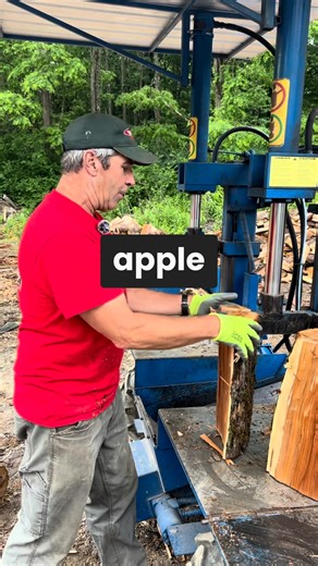 POWERSPLIT on Instagram: "Firewood isn’t one-size-fits-all. Customers often want different lengths and sizes, and the producers who understand that are the ones who stay busy season after season. A Powersplit vertical wood splitter gives you the control to produce what your customers are actually asking for — without slowing down your operation. Powersplit.com 1-888-414-2261 #Powersplit #VerticalWoodSplitter #FirewoodSplitter"