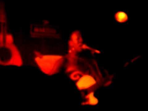 India Arie "The Truth"