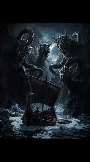 The Monsters That Created Cthulhu