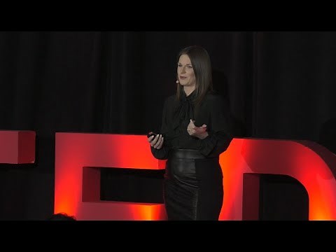 Creating A Community Where Recovery Is Probable | Devin Lyall | TEDxFurmanU