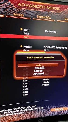 How to reduce Ryzen 7 5700x3d and 5800x3d CPU temperatures by 10 to 20 degrees Celsius in Ryzen g...