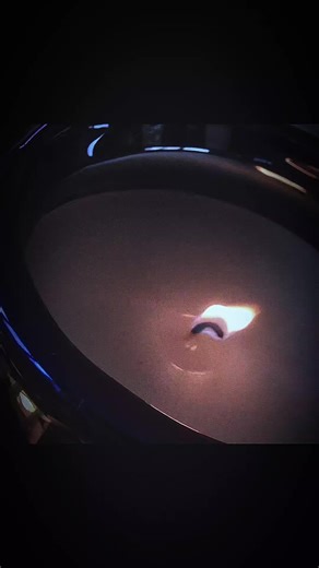 Creepy 3D Nail Art & Witchcraft Vibes