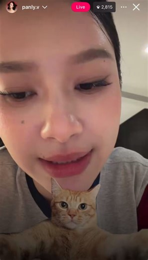 📌P’Milk IG Live [300426] #MilkPansa #GirlRulesSeries#มิ้ลค์เลิฟ #MilkLove 💚: No ShashaBambi, just PrimBambi & ShashaGorya (Gorya-GirlRules).💬: Have Shasha and Gorya made up yet?💚: Hmm… but what exactly are they being sulky about? Gorya isn’t even upset, is she? Like, if these two aren’t together yet, right? Their relationship still isn’t clearly defined, and Gorya doesn’t even like Shasha. For example, if Shasha said, “Nothing happened between me and Bambi last night,”and Gorya replied, “So 