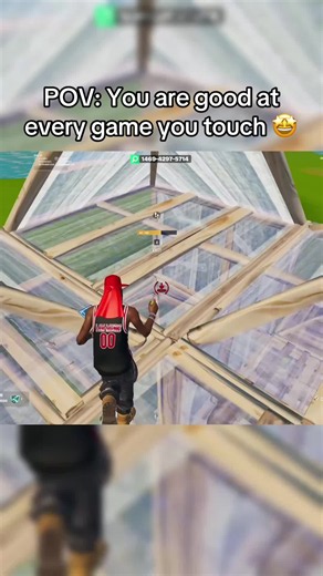 Zero Delay Fortnite Settings — Link in Bio