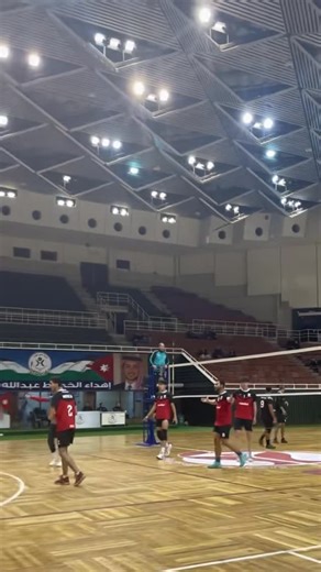 Bosco Dete on Instagram: "#volleyballworld #volleyball #volleyballplayer"