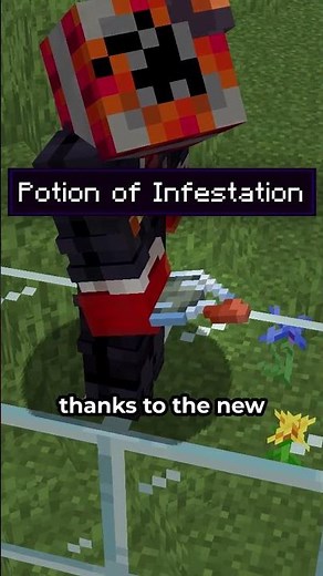 FASTEST MINING METHOD in Minecraft