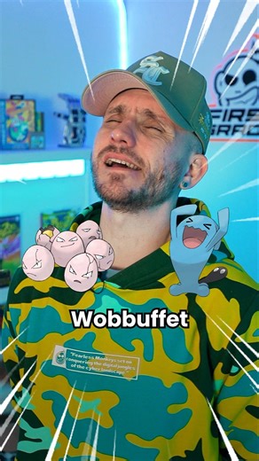 💩 Den mest hadede Pokémon?!