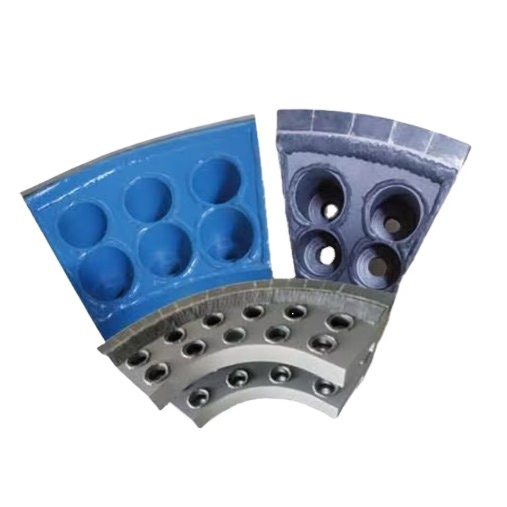 Heavy Duty TBM Scraper Cutters - Carbide Tipped for Soft Ground