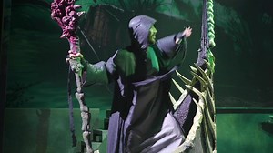 468 reactions · 129 shares | Miglior Musical al prestigioso Premio...