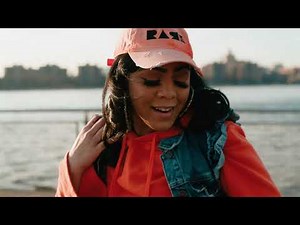 Ryélle - Cinderella (Official Video)