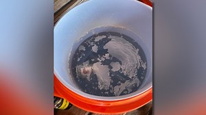 Police report filed in alleged water cooler tampering incident at Bethany College