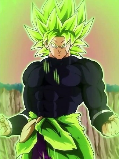 PLAY AS CONTROLLED SUPER SAIYAN BROLY IN DOKKAN SPARKING ⚡NOW! #dokkan #ドッカンバトル