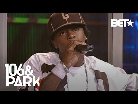 #TBT Lil Wayne, Birdman, Mannie Fresh & TQ 2002 Cash Money Interview | 106 & Park