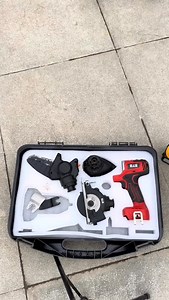 Craftsman's Treasure All-in-One Woodworking Set | Hardware Tools