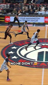 Kyle Kuzma with the CRAZY finish on NBA League Pass! | NBA