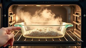 can i use pyrex in the oven? - Test Food Kitchen